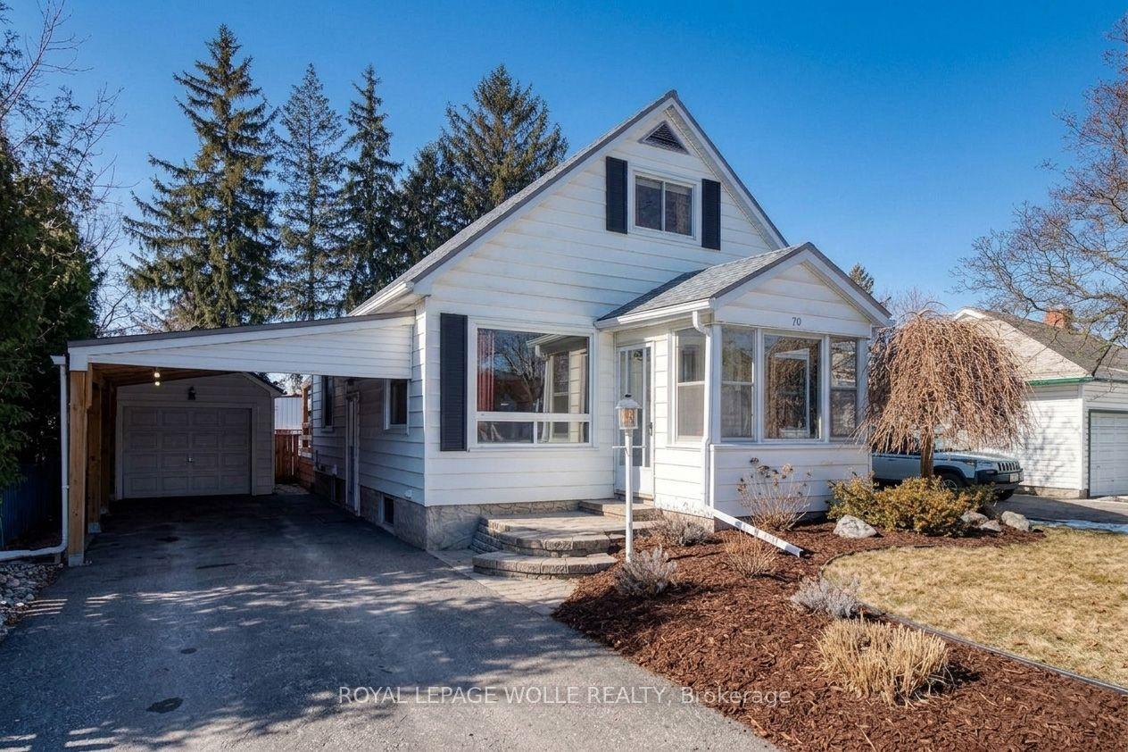 30 Williams Street — photo 1