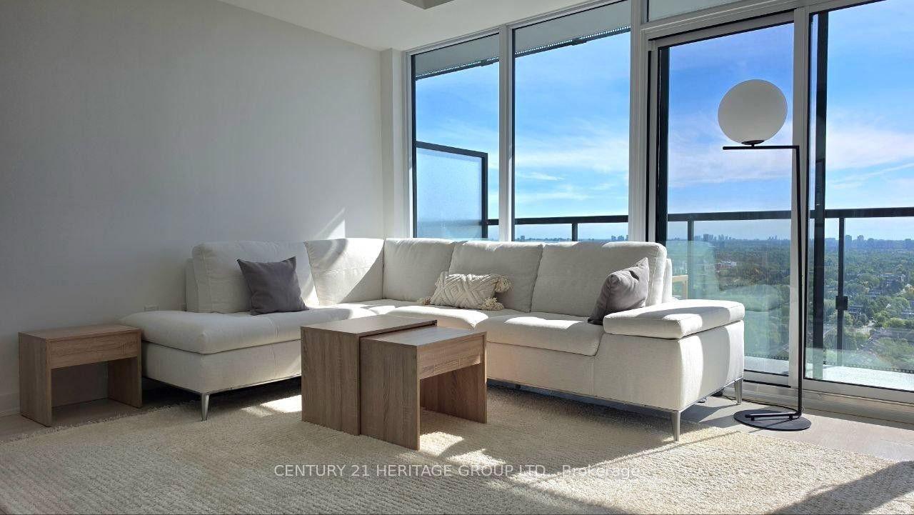 127 Broadway Avenue S 2611 #2611, Toronto — Condo for lease, photo 1