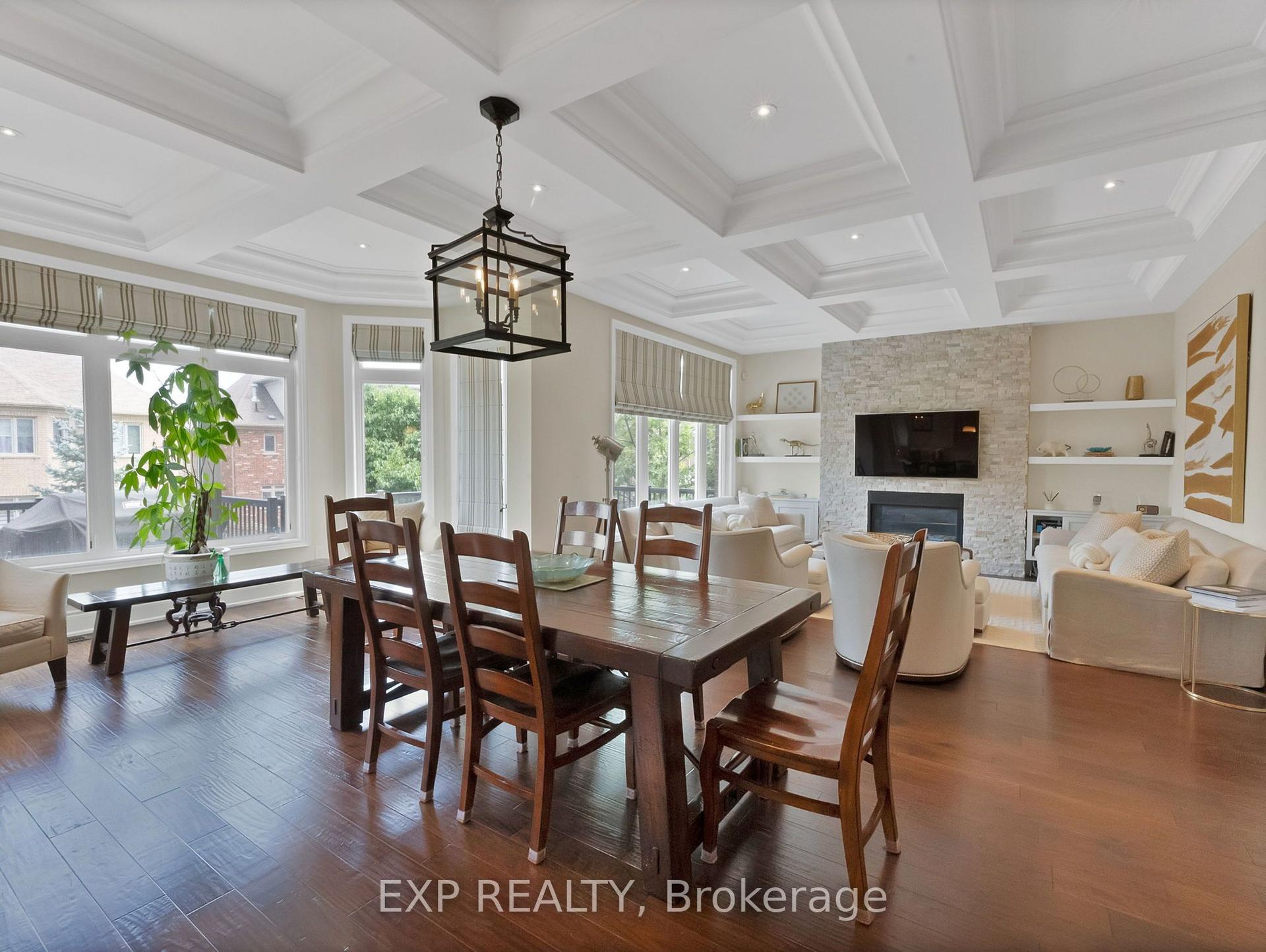 85 Royal West Road, Markham — Detached for sale, photo 1