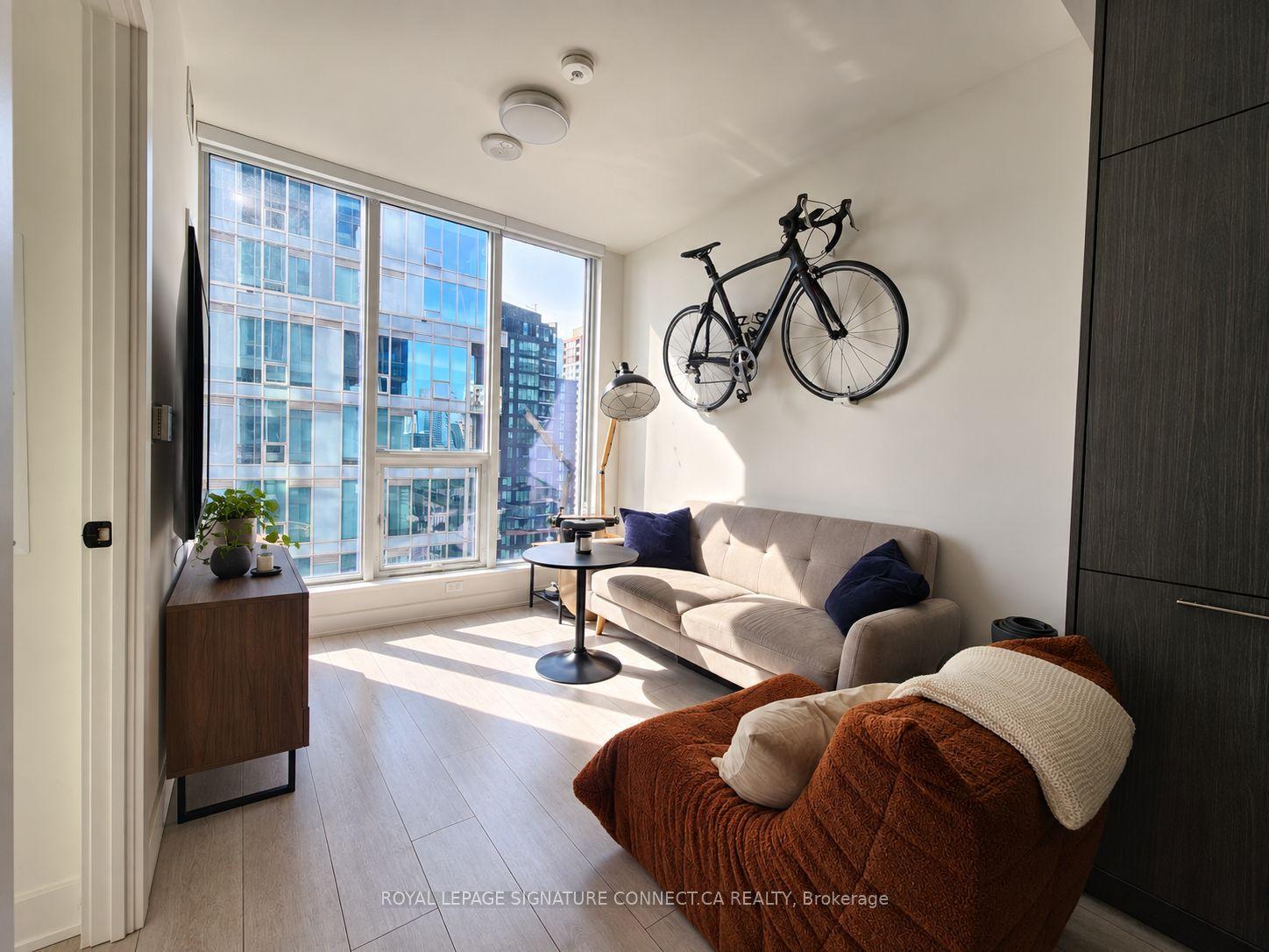 15 Mercer Street 3403 #3403, Toronto — Condo for lease, photo 1