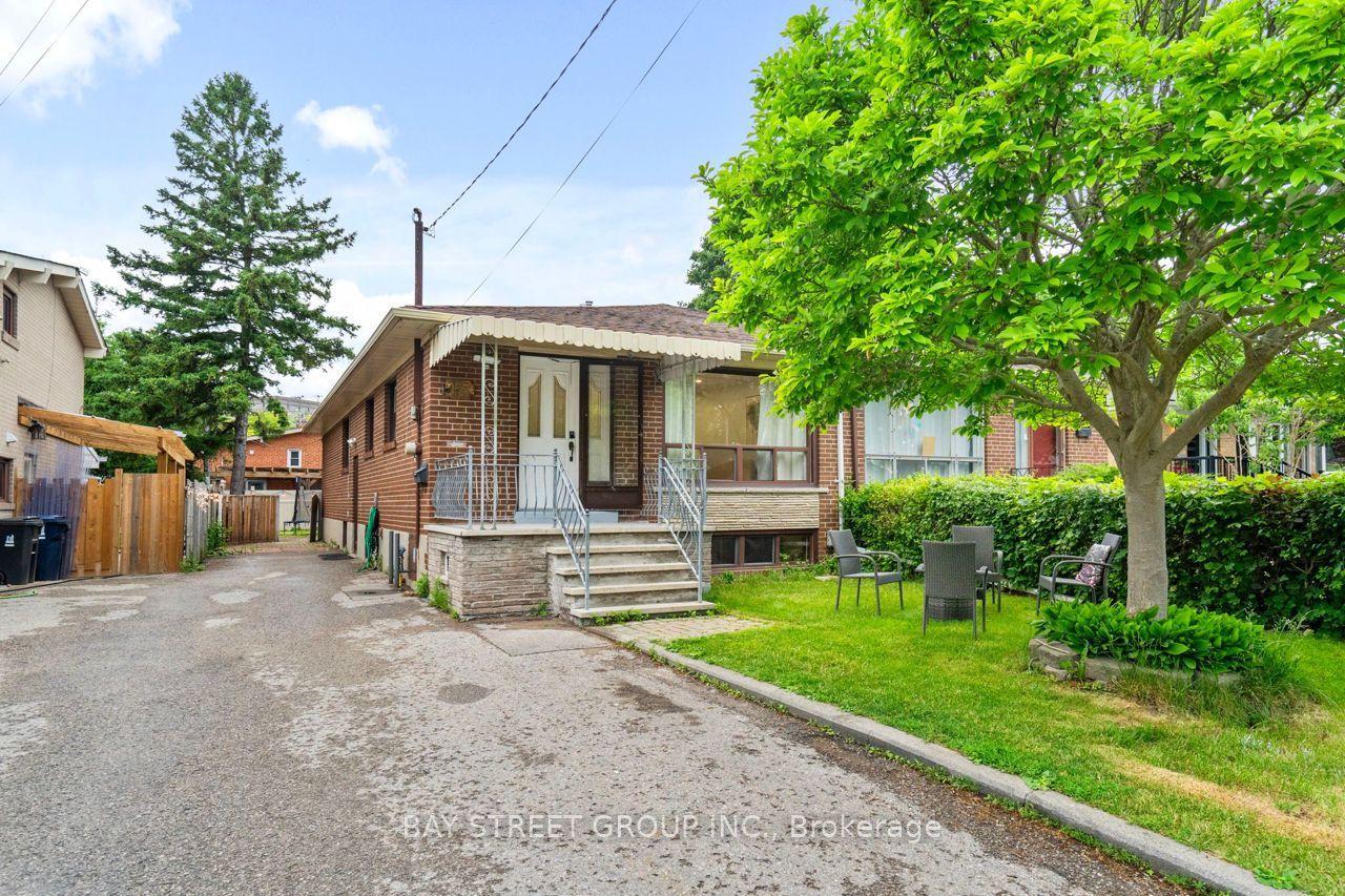 155 Roywood Drive BSMT #BSMT — photo 1