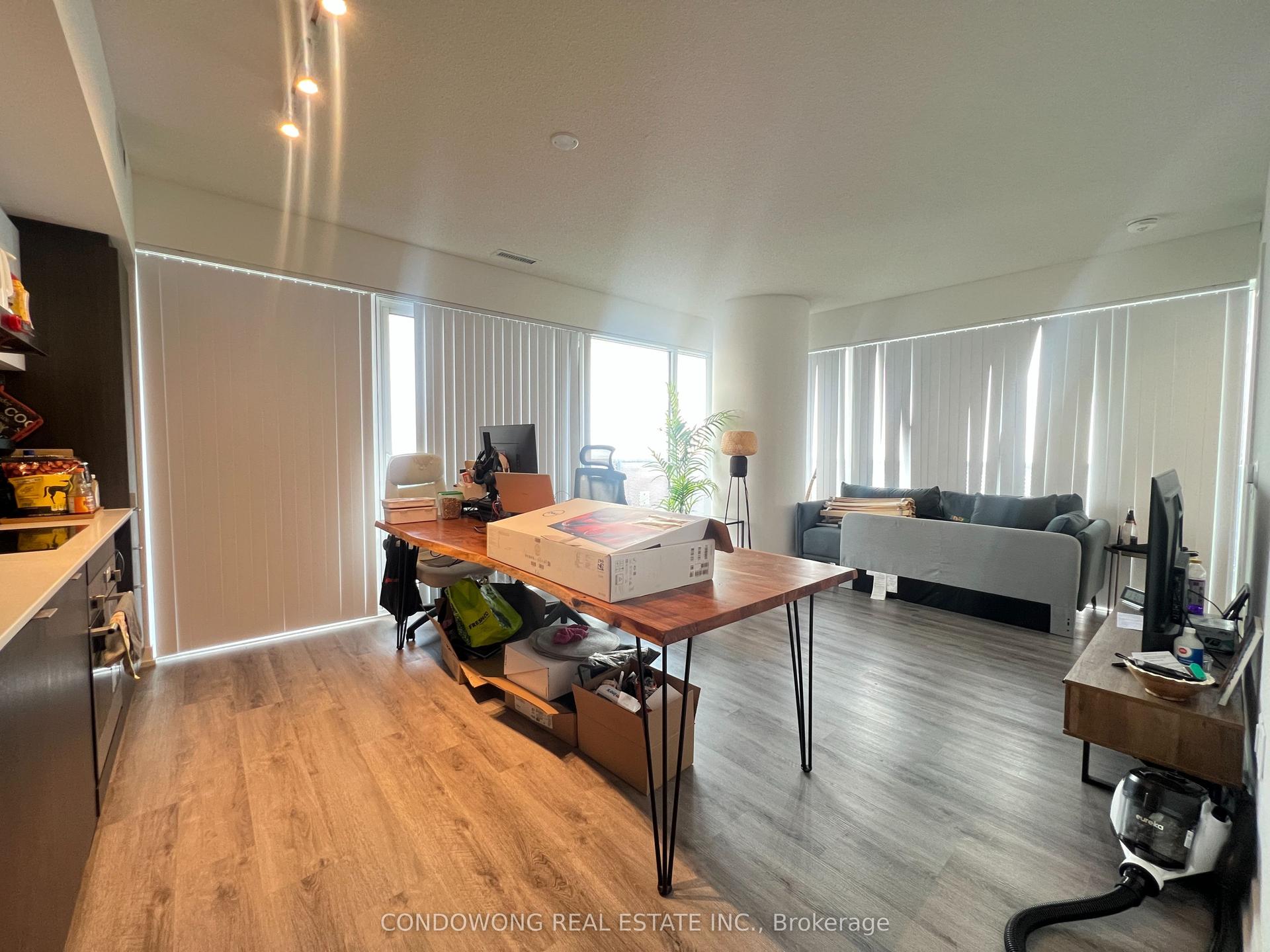 138 Downes Street 2307 #2307 — photo 1
