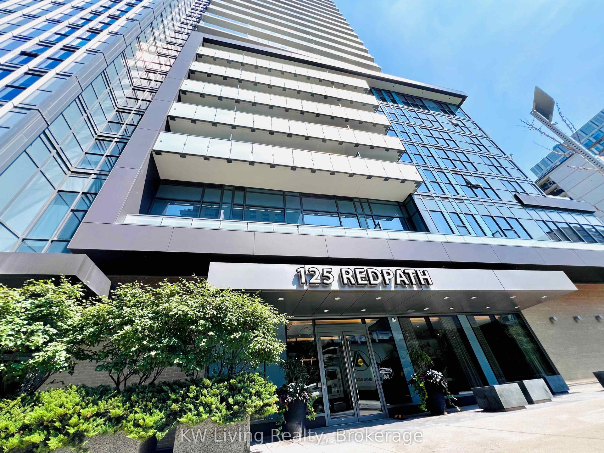 125 Redpath Avenue 316 #316, Toronto — Condo for lease, photo 1