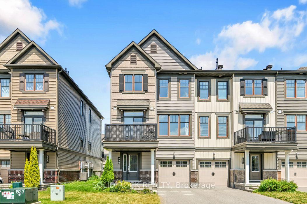 532 Tungsten Terrace — photo 1