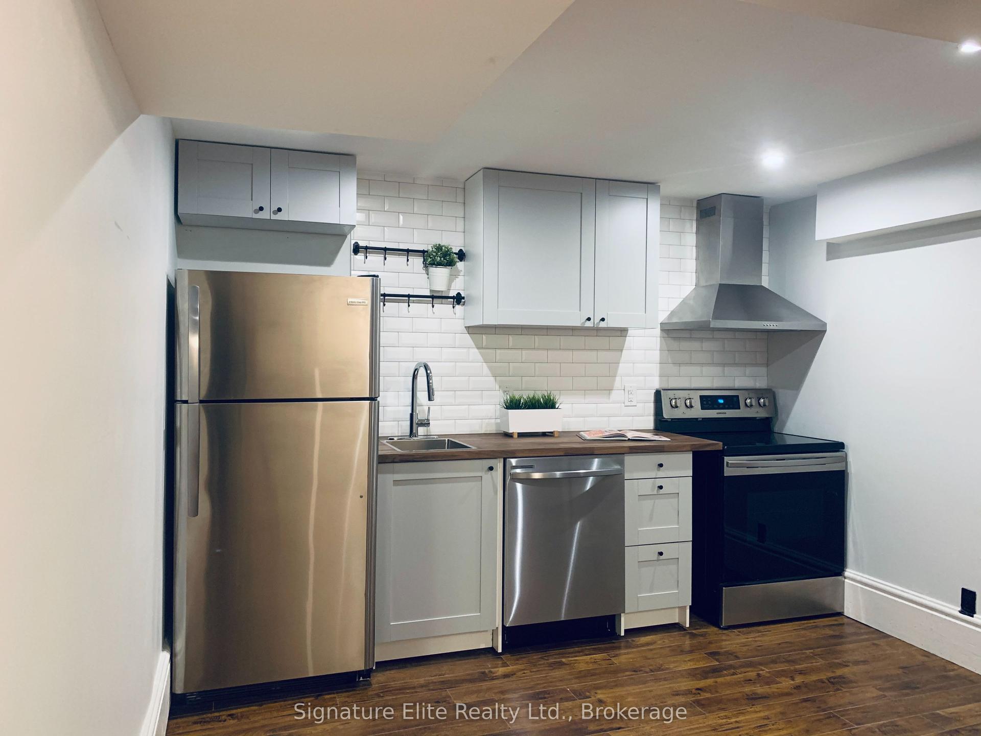 43 Marblehead Crescent Bsmt #Bsmt, Brampton — Semi-Detached for lease, photo 1