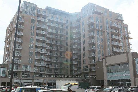 8323 Kennedy Road 716 #716, Markham — Condo for lease, photo 1