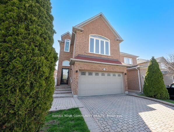 144 Broomlands Drive, Vaughan — Detached for sale, photo 1