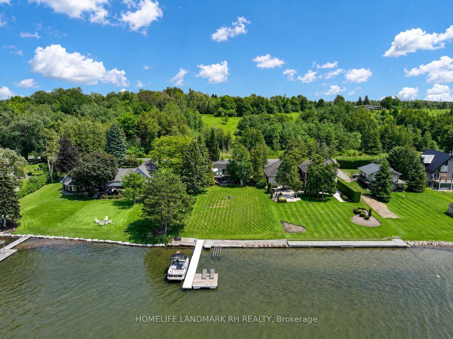 186 Spring Boulevard, Scugog — Detached for sale, photo 1