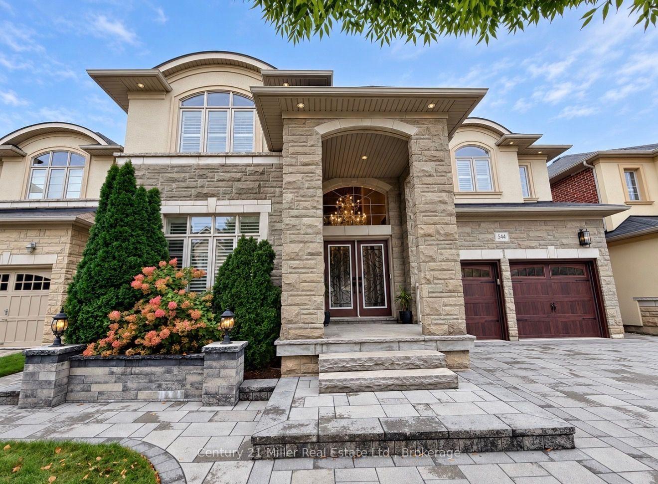 544 Bridgeview Road, Oakville — Detached for sale, photo 1