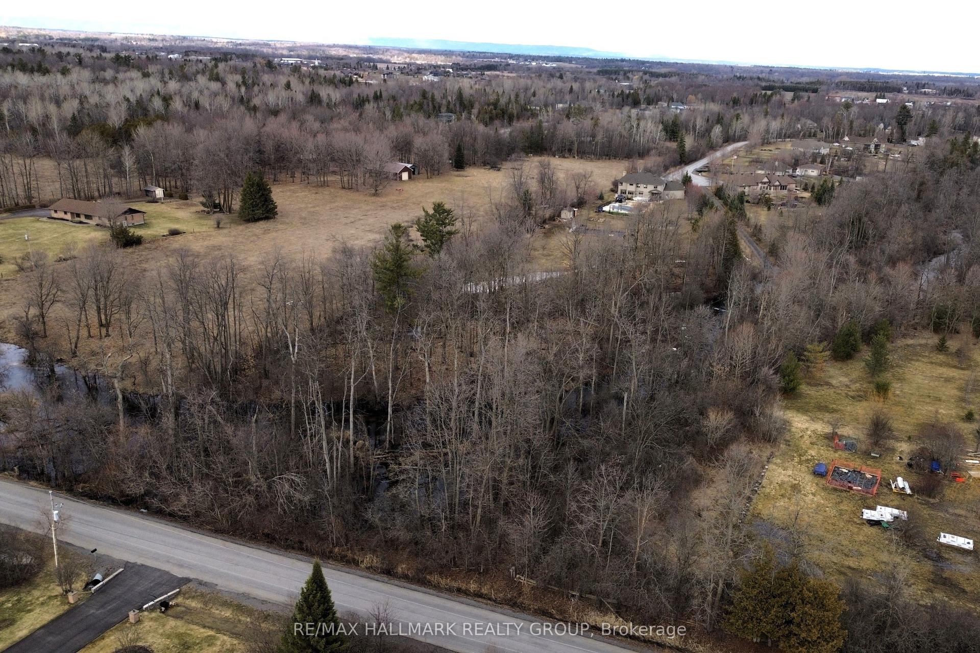 LOT 9 William Mooney Road — photo 1