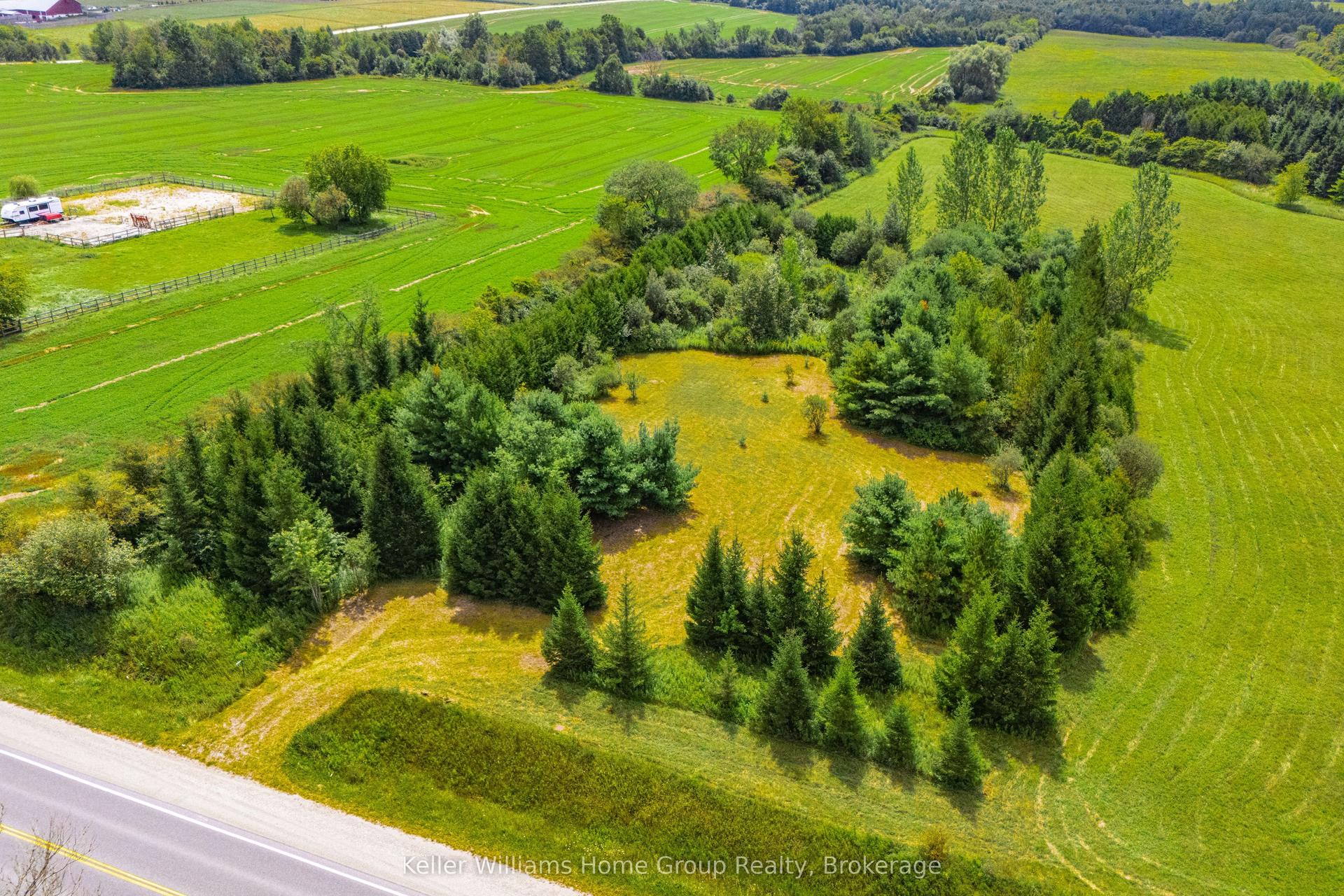 8692 Highway 6 Highway, Wellington North — Land for sale, photo 1