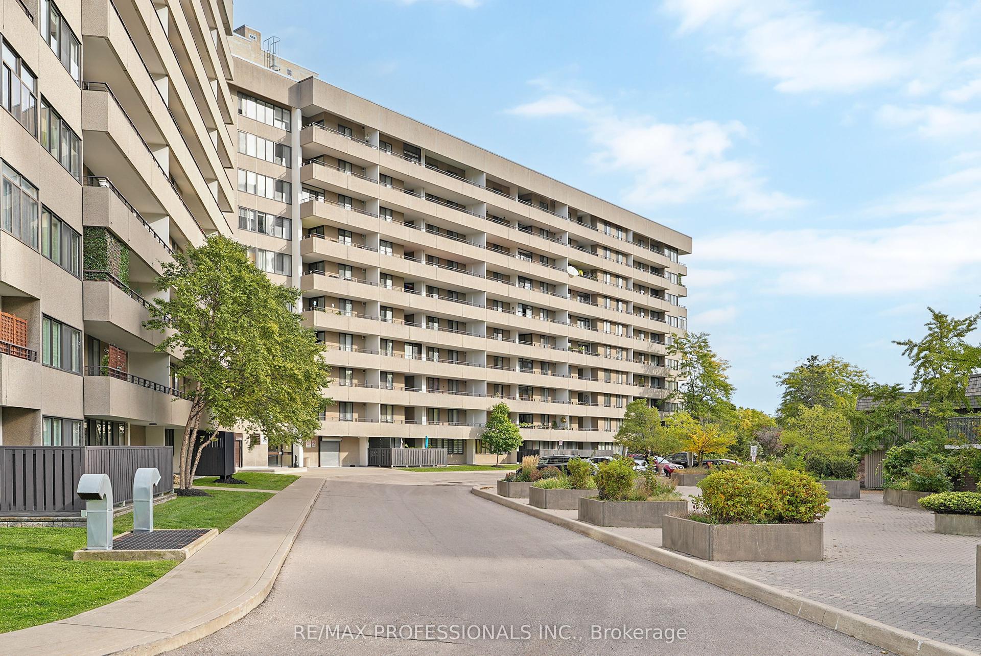 1320 Mississauga Valley Boulevard 510 #510, Mississauga — Condo for lease, photo 1