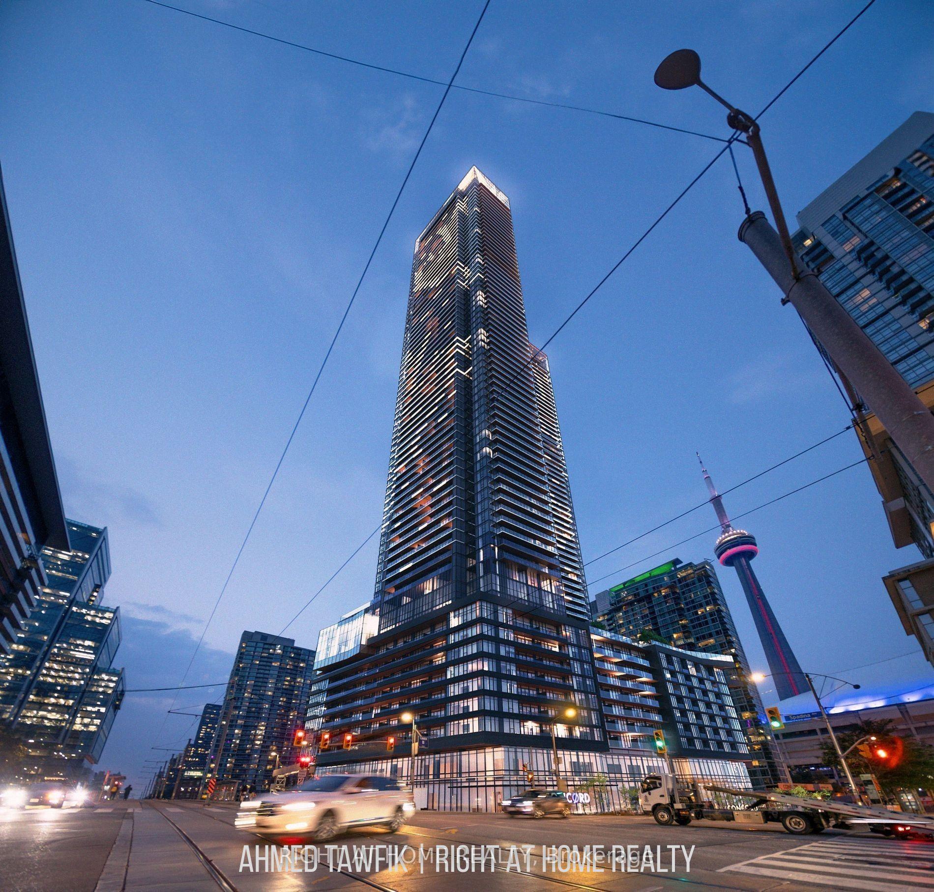 1 Concord Cityplace Way 1907 #1907 — photo 1