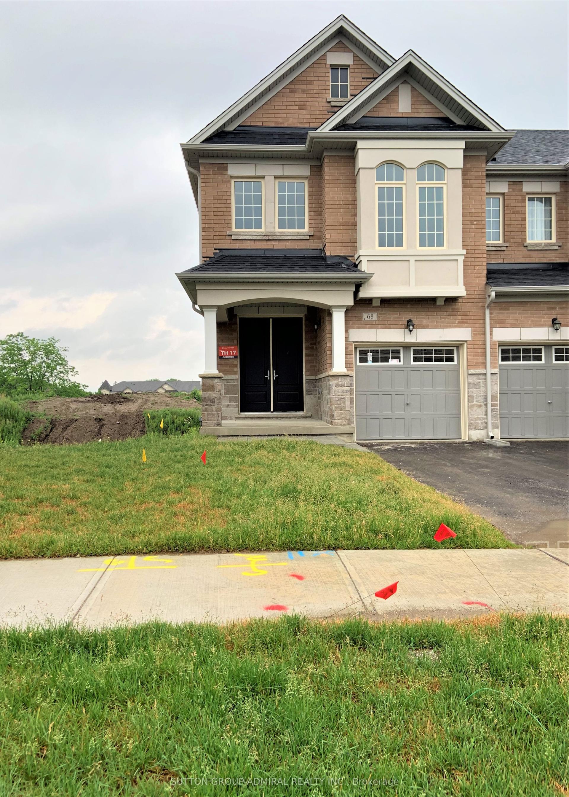 68 Drizzel Crescent Bsmt #Bsmt — photo 1