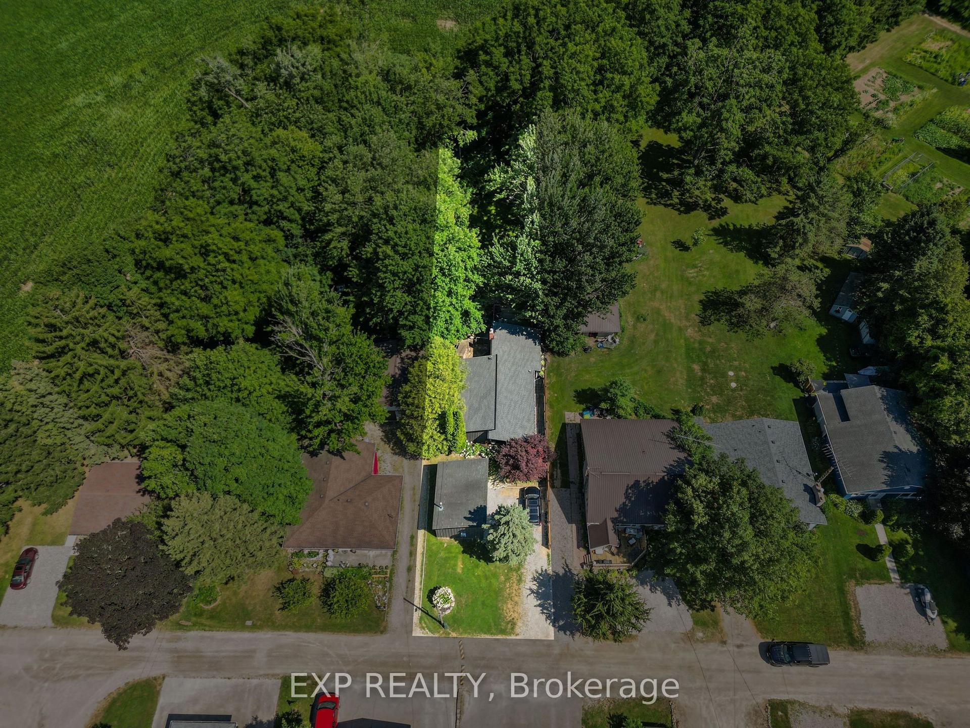 250 Orchard Avenue, Zorra — Detached for sale, photo 1