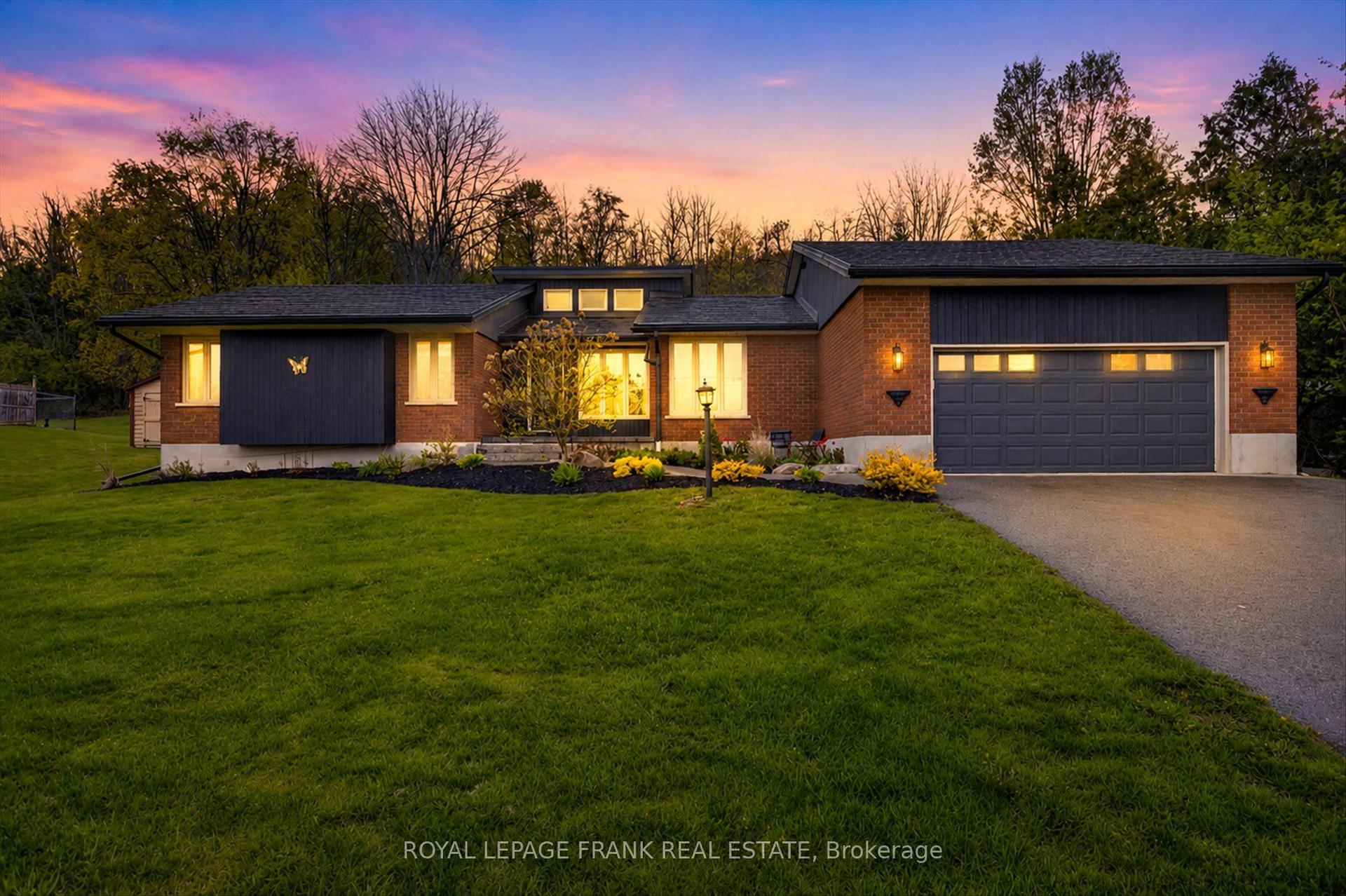 892 Frank Hill Road — photo 1