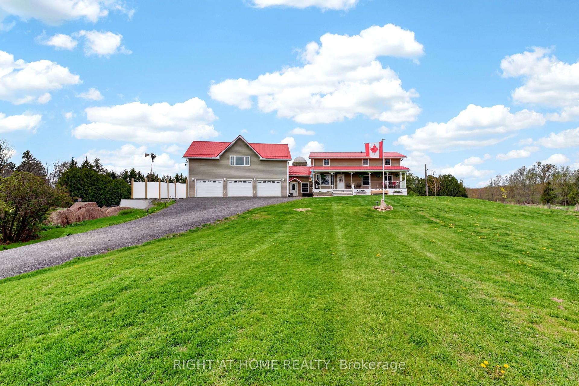362 Short Point Road — photo 1