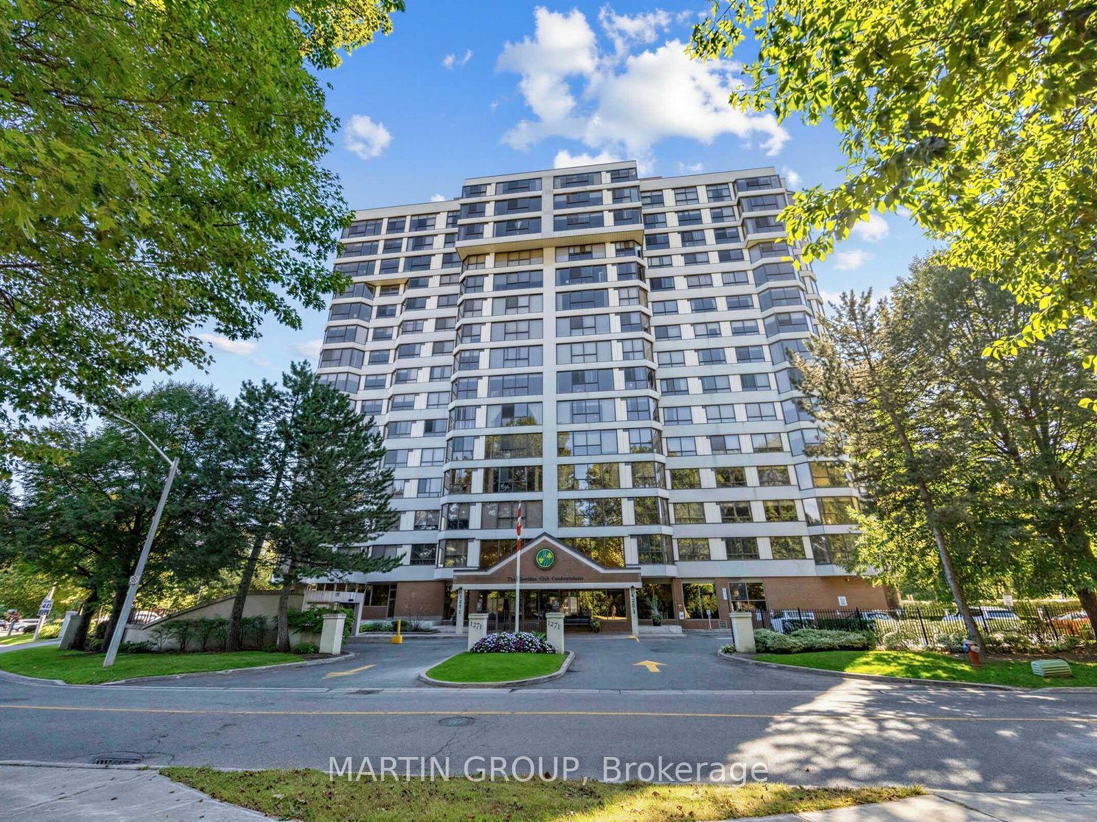 1271 Walden Circle PH306 #PH306, Mississauga — Condo for sale, photo 1