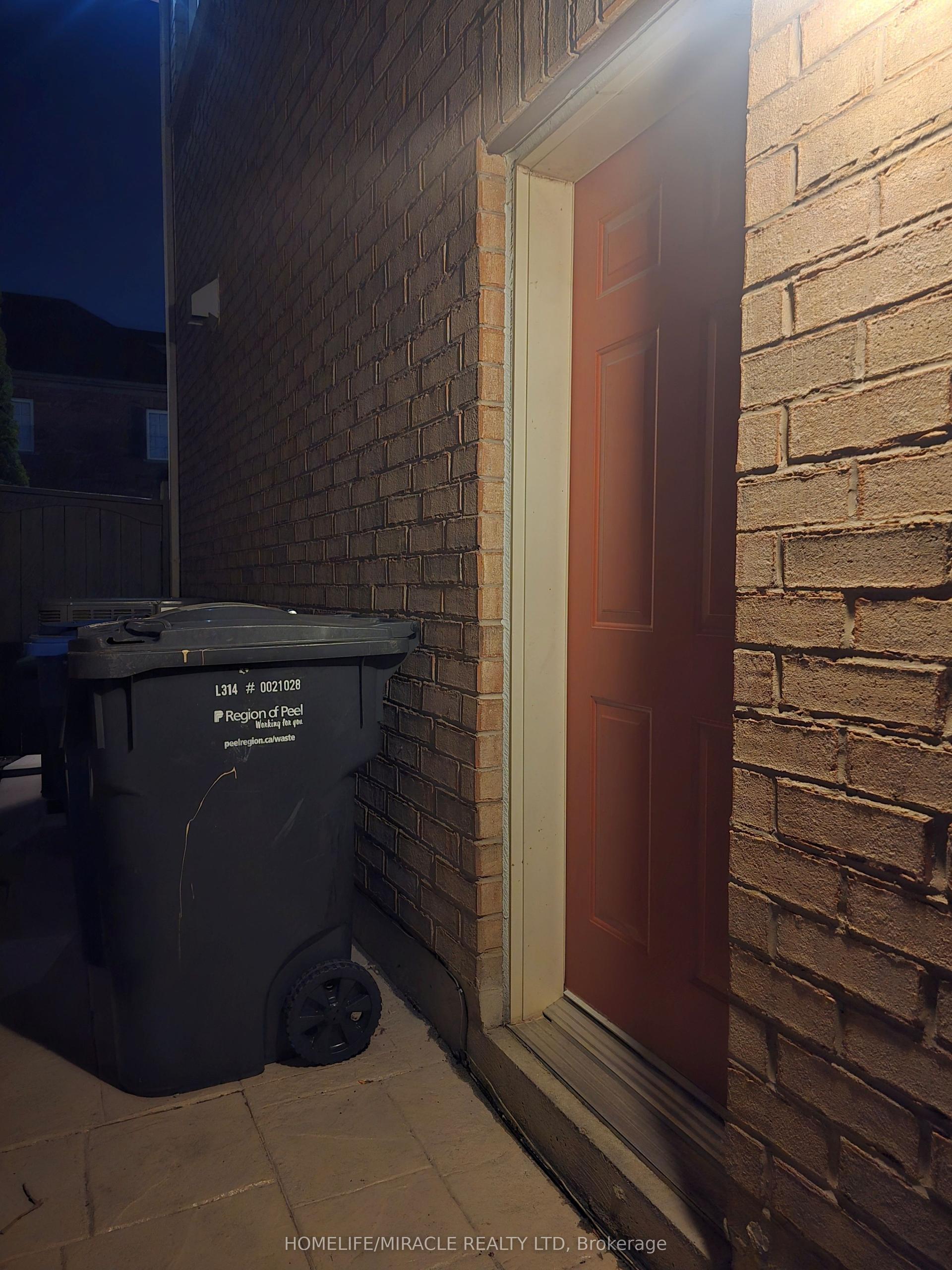 4 Paddington Road BSMT #BSMT, Brampton — Detached for lease, photo 1