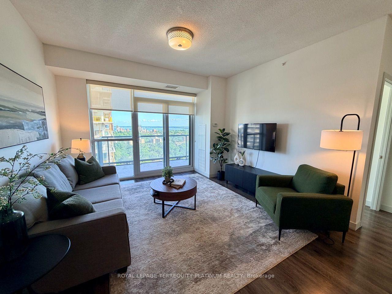 2081 Fairview Street 1706 #1706, Burlington — Condo for lease, photo 1