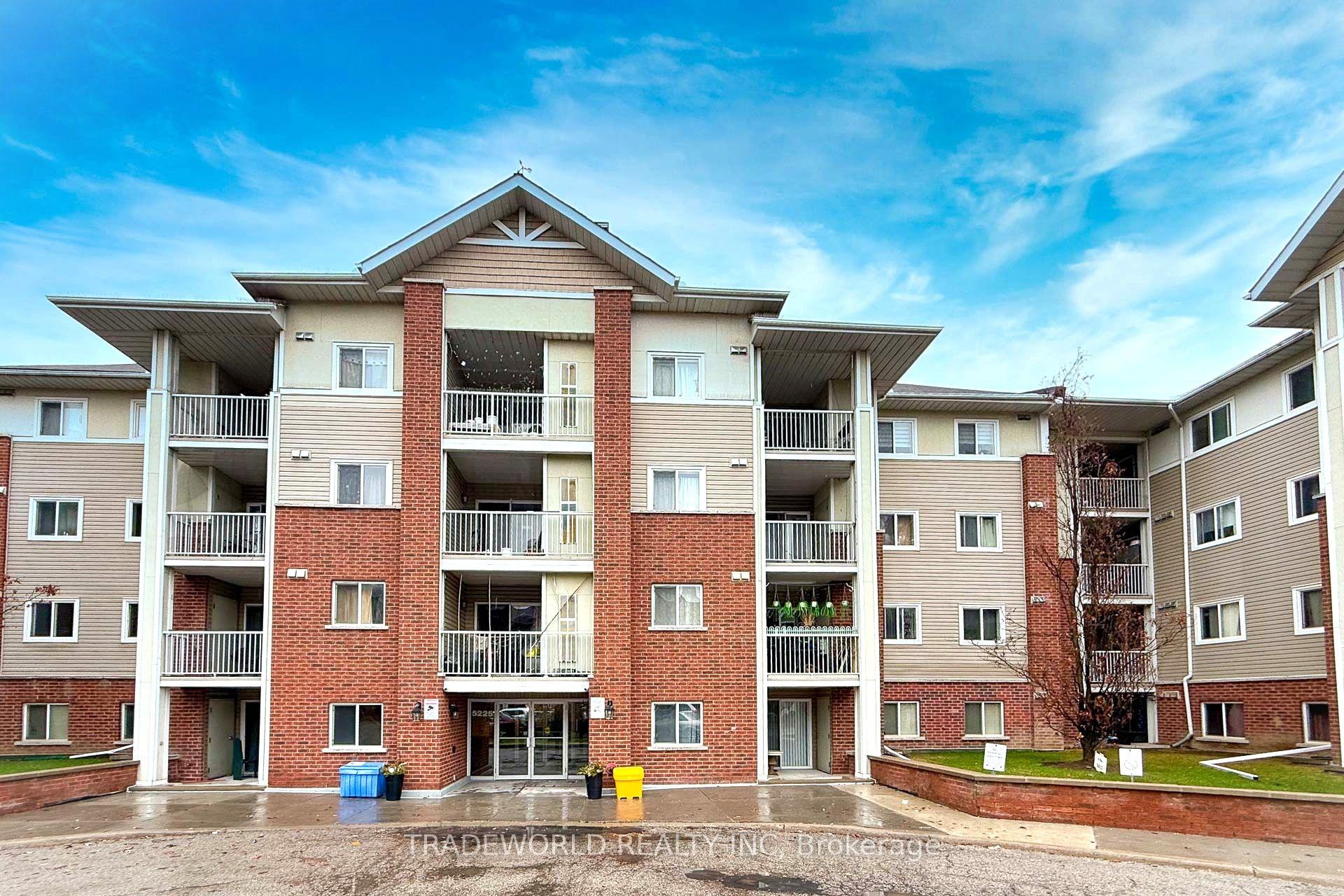 5225 Finch Avenue E 201 #201 — photo 1