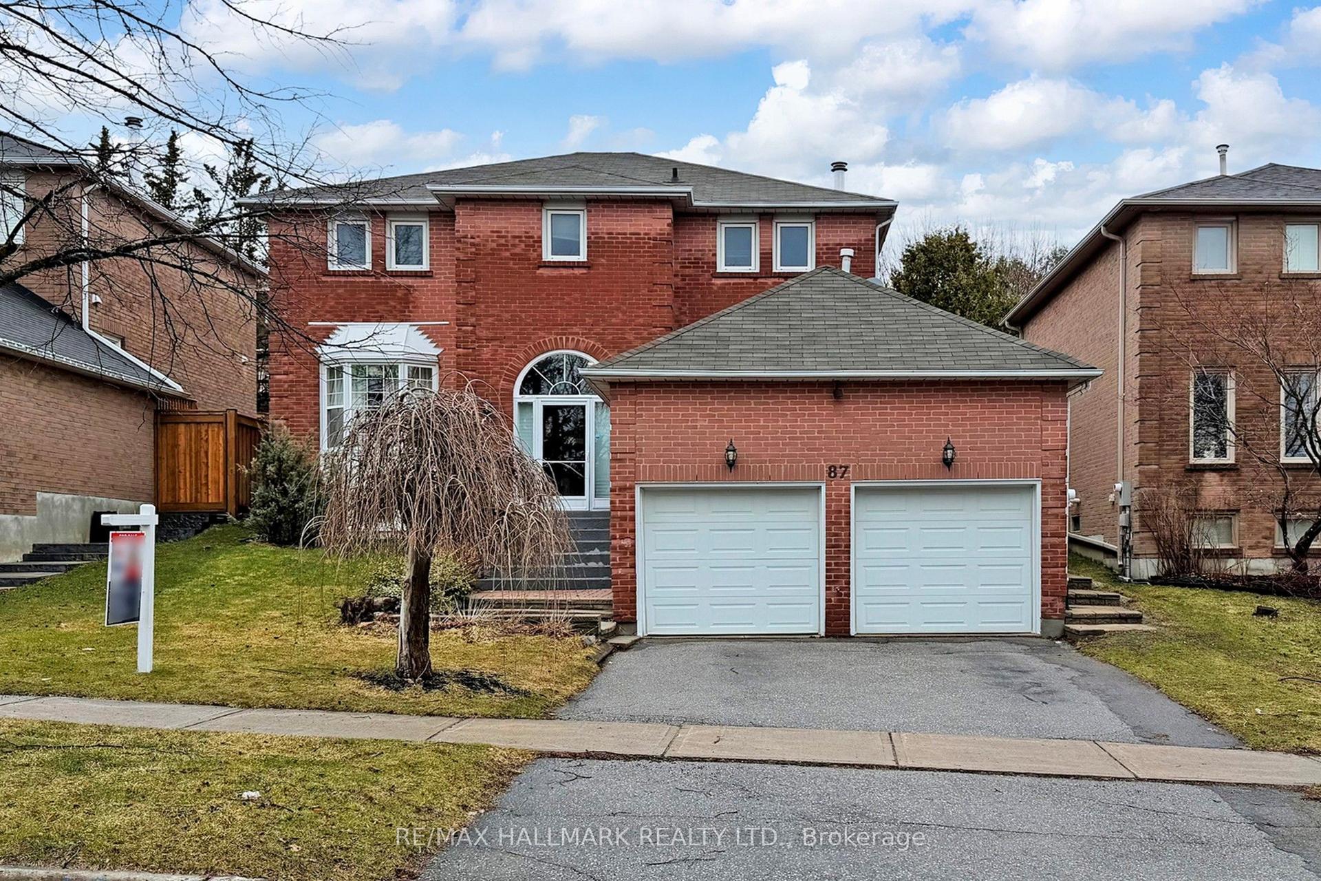 87 Autumn Way — photo 1