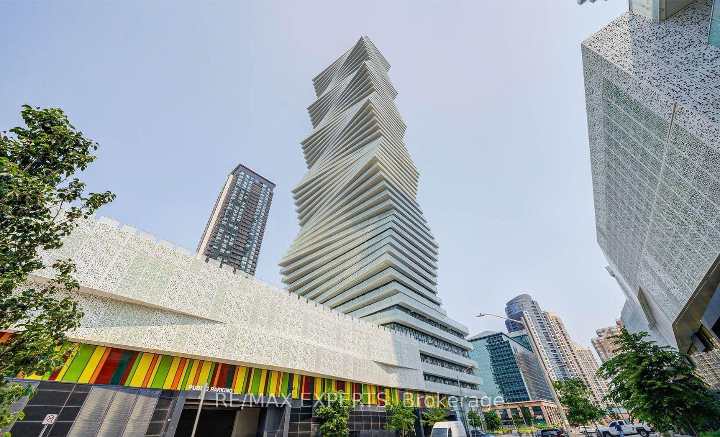 3900 Confederation Parkway 2710 #2710, Mississauga — Condo for sale, photo 1