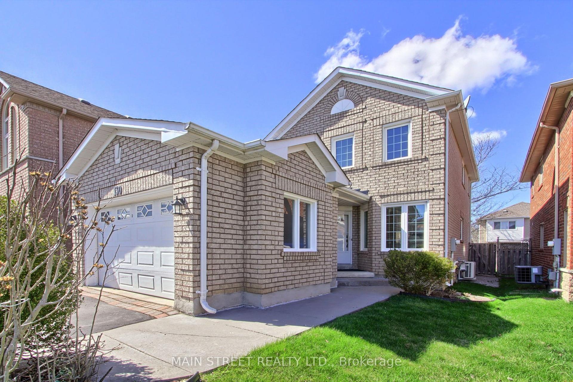 130 Rush Road — photo 1