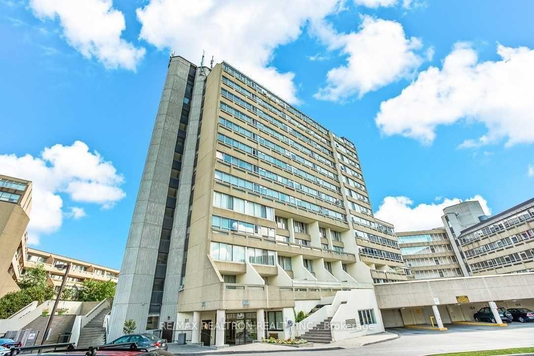 5580 Sheppard Avenue E 1001 #1001 — photo 1