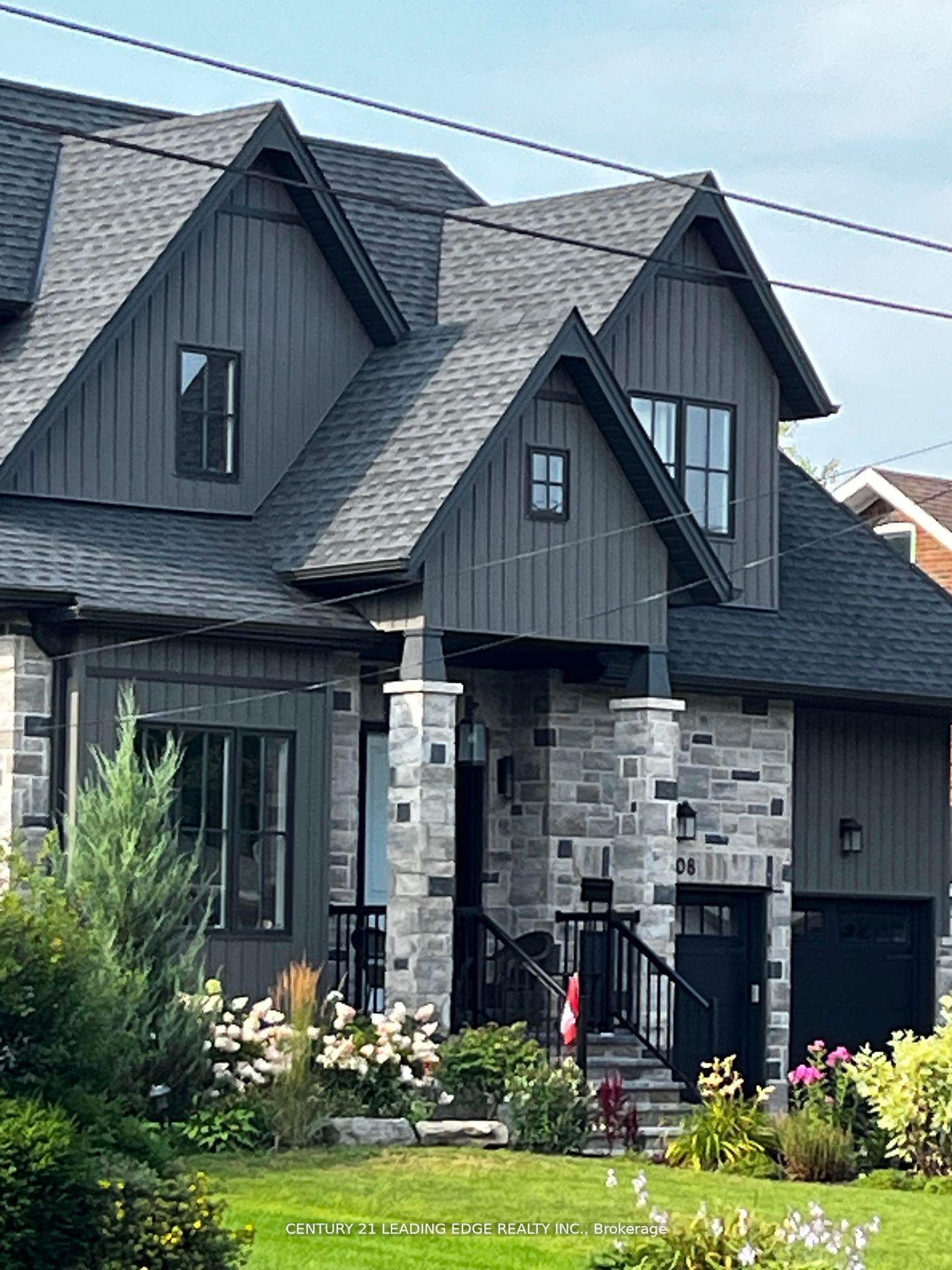 108 Manitoba Street, Whitchurch-Stouffville — Detached for lease, photo 1