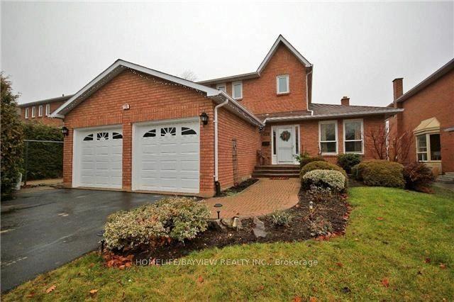 128 Heathwood Heights Drive — photo 1