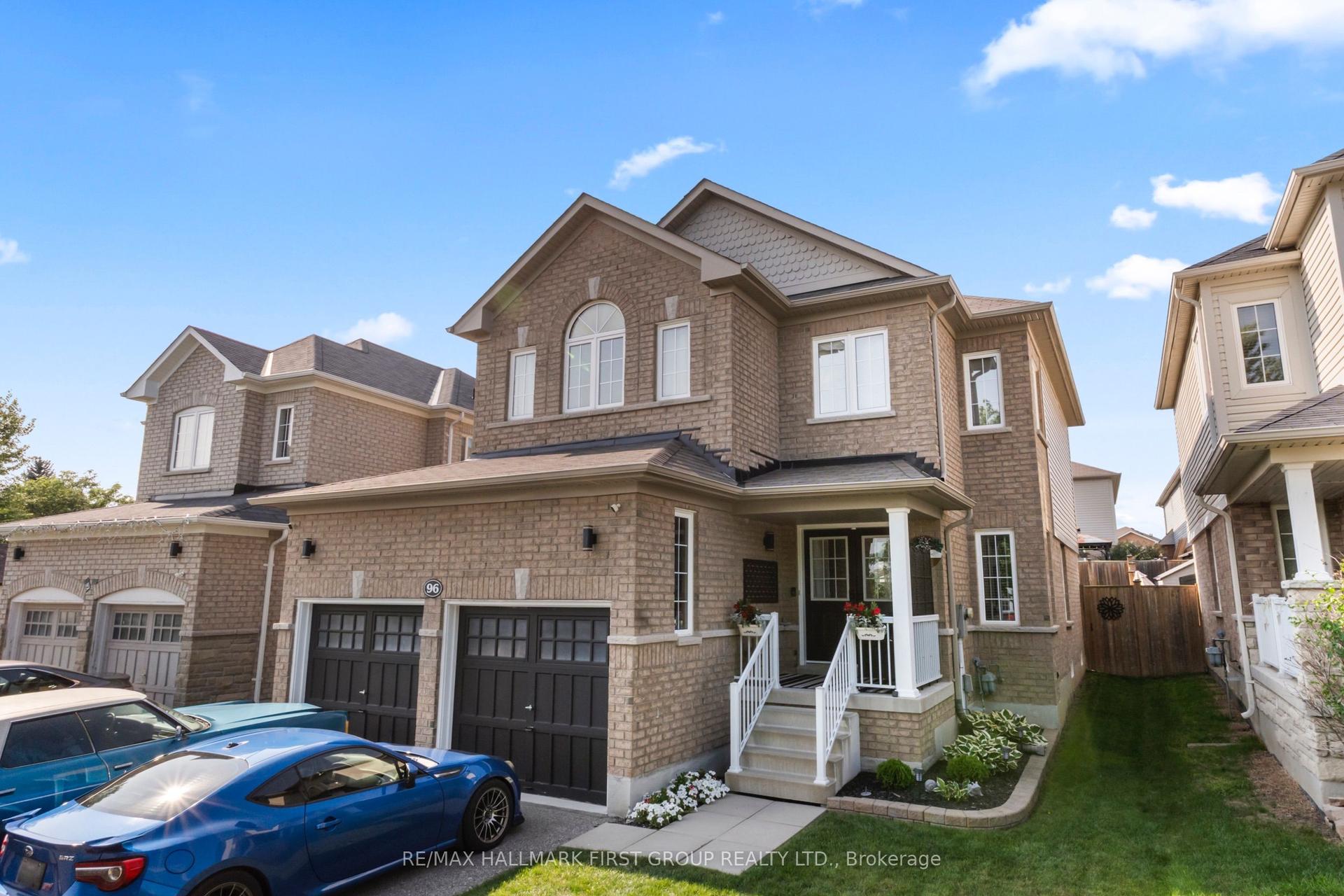 96 Redfern Crescent, Clarington — Detached for sale, photo 1