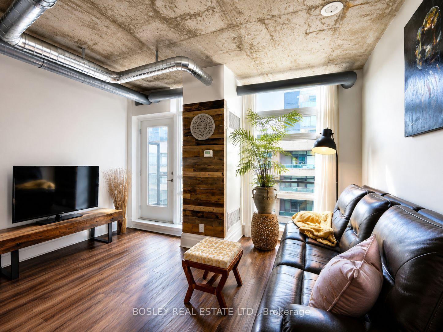150 Sudbury Street 714 #714, Toronto — Condo for lease, photo 1