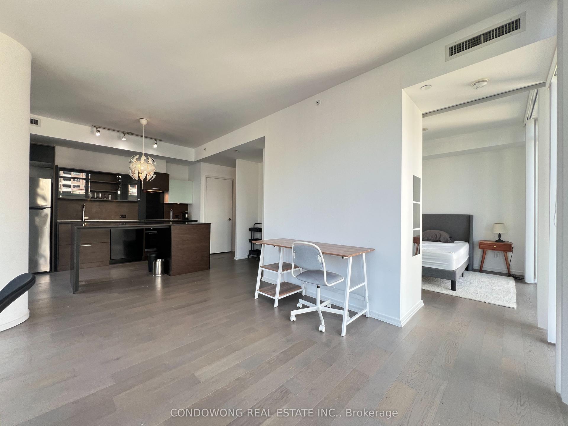 75 St Nicholas Street 908 #908, Toronto — Condo for lease, photo 1