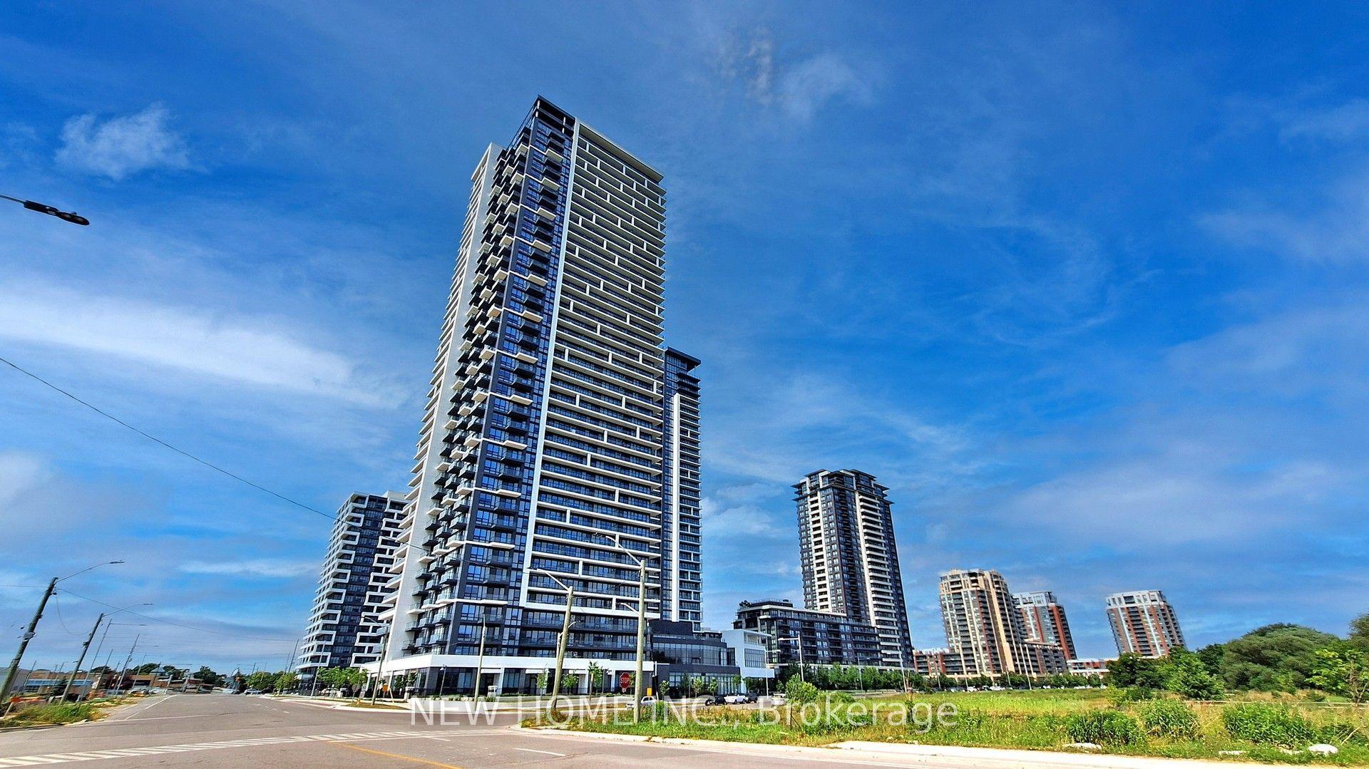 8 Water Walk Drive 802 #802, Markham — Condo for sale, photo 1