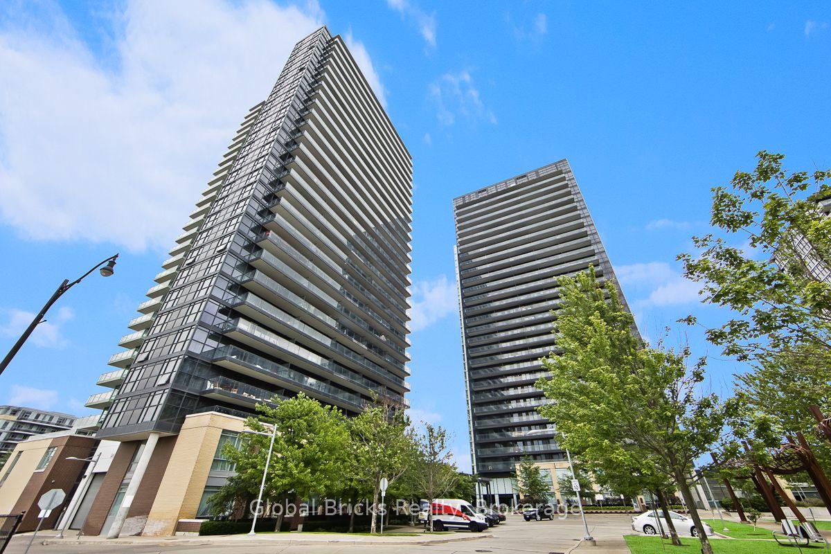 29 Singer Court 911 #911, Toronto — Condo for sale, photo 1