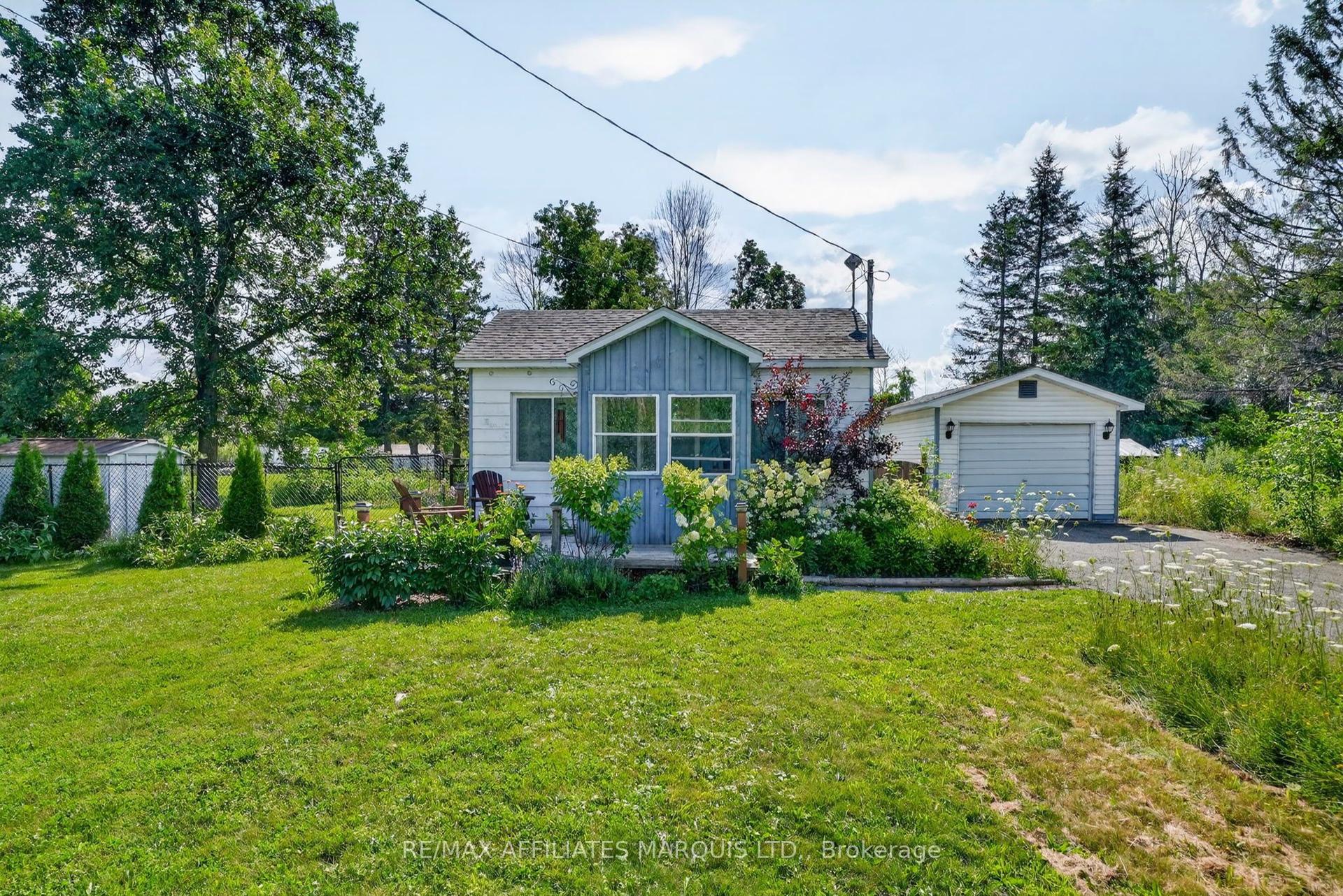 5414 Farran's Point Rd Road, South Stormont — Detached for sale, photo 1