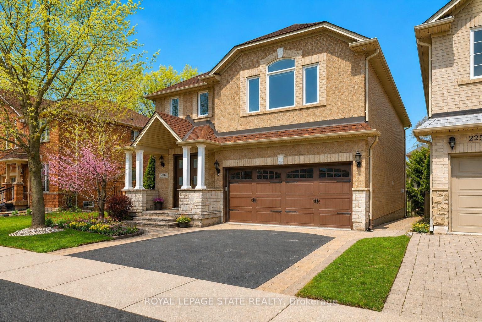 2261 Grouse Lane — photo 1