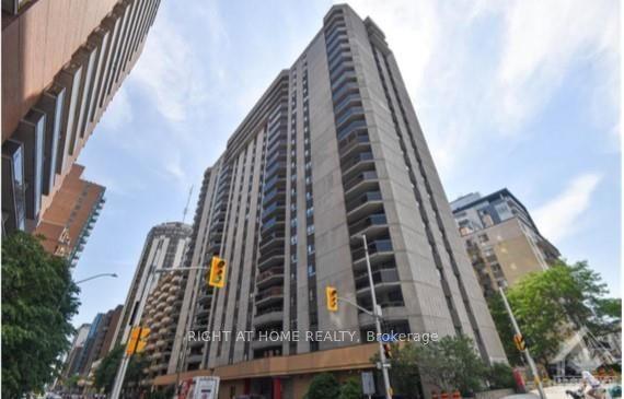 470 Laurier Avenue W 706 #706, Ottawa Centre — Condo for sale, photo 1