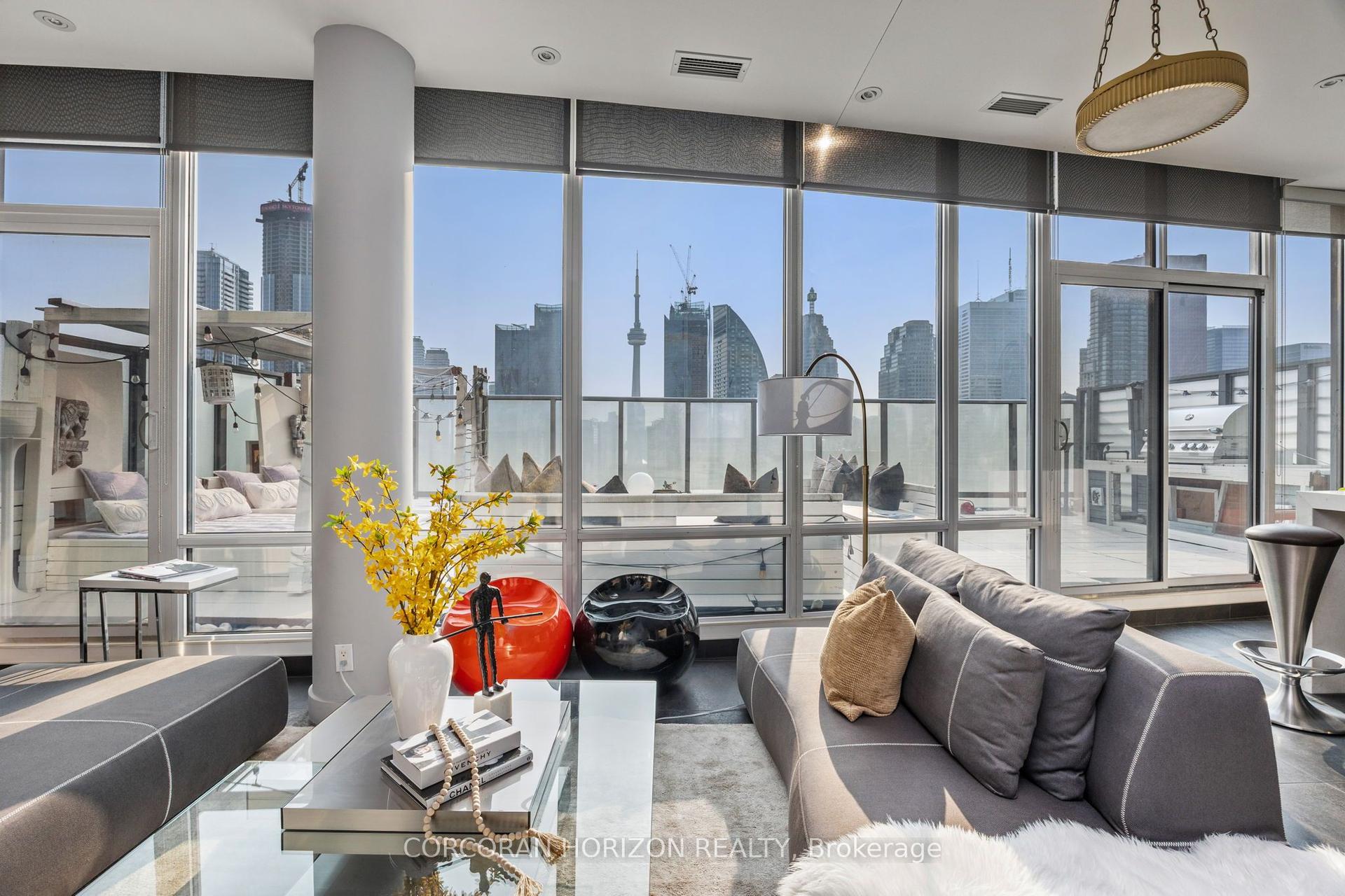1 Market Street PH01 #PH01 — photo 1
