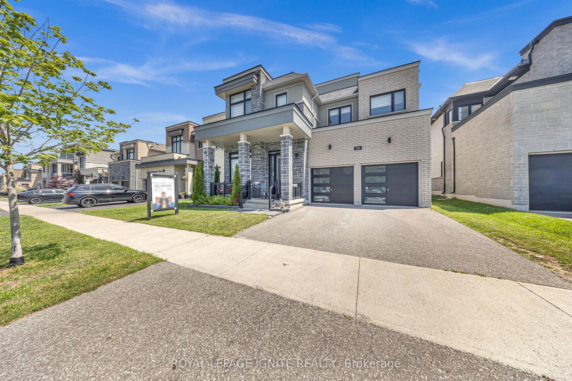 11 Larkin Lane, Clarington — Detached for sale, photo 1