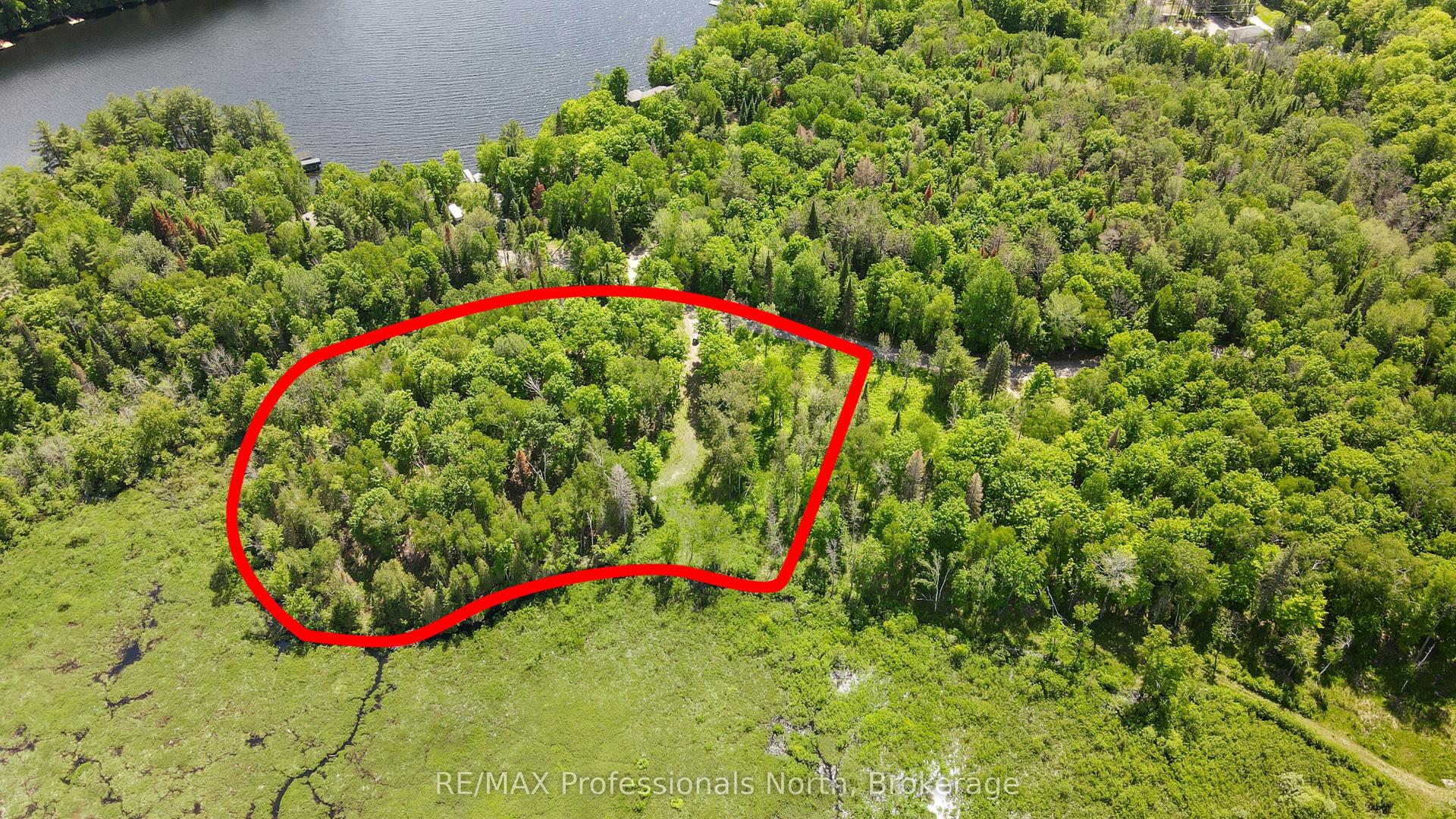 Lot 4 Peninsula Road — photo 1
