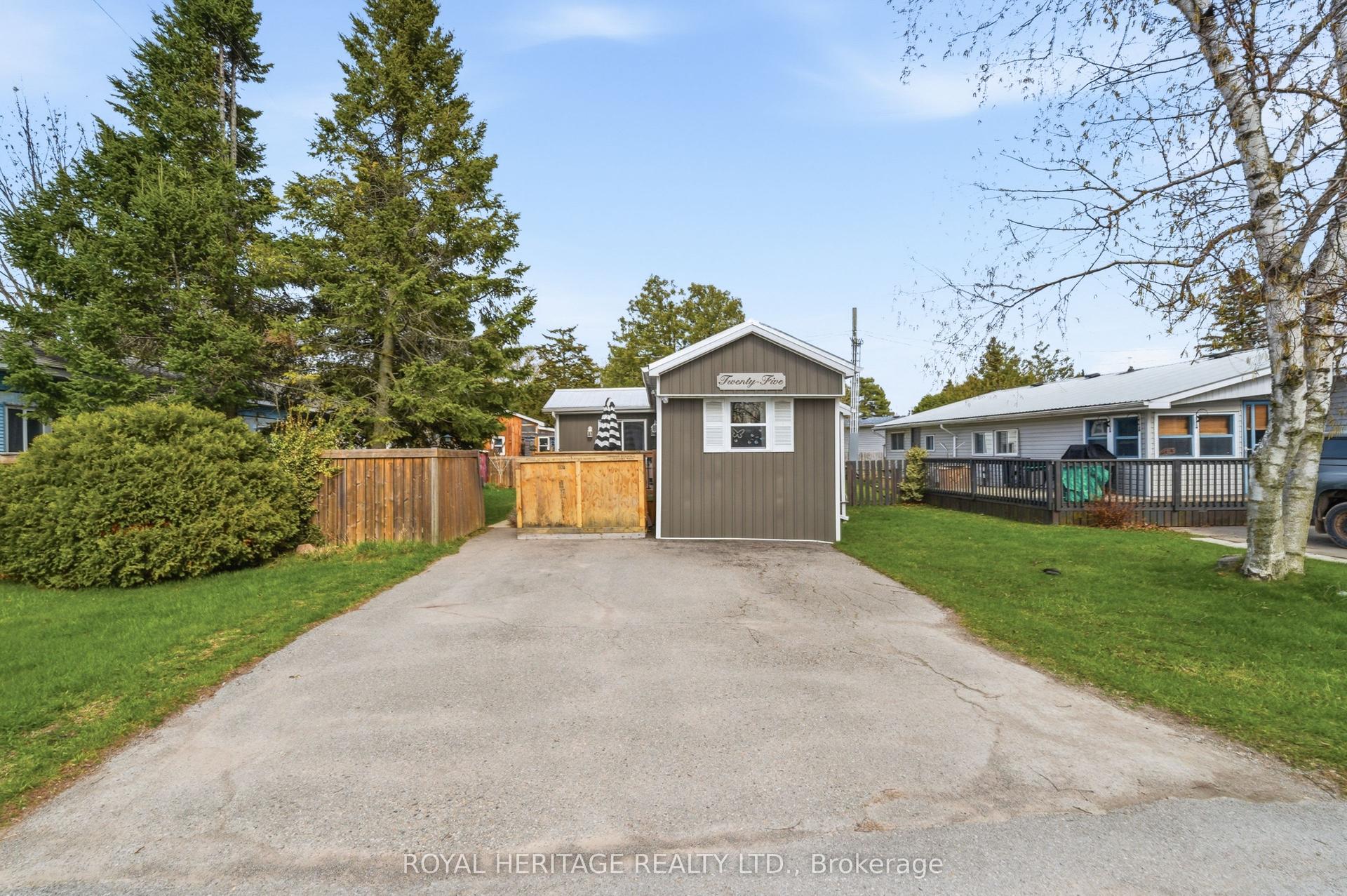 529 Old Highway 2 N/A 25 #25 — photo 1