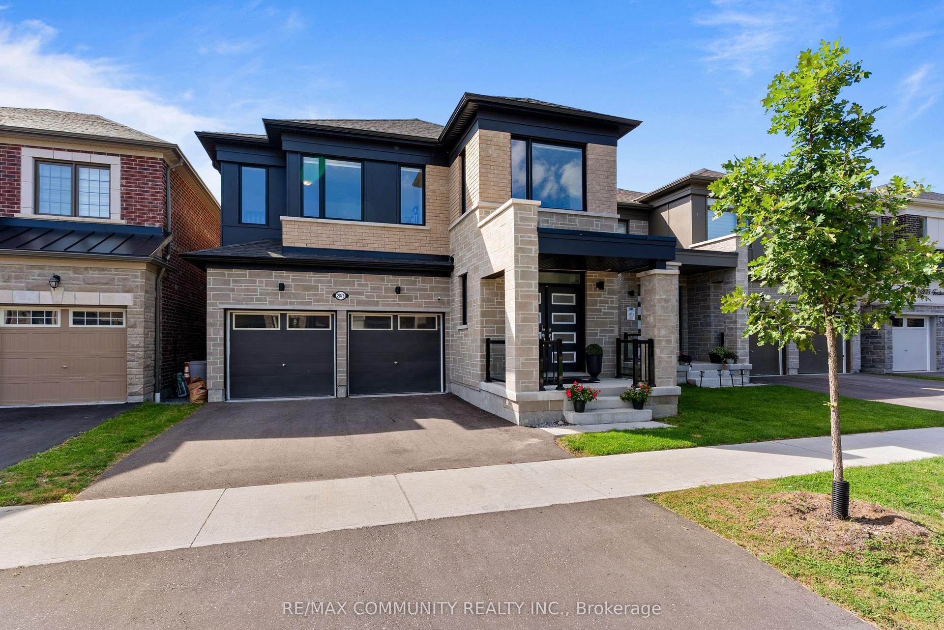 2879 Foxden Square, Pickering — Detached for sale, photo 1