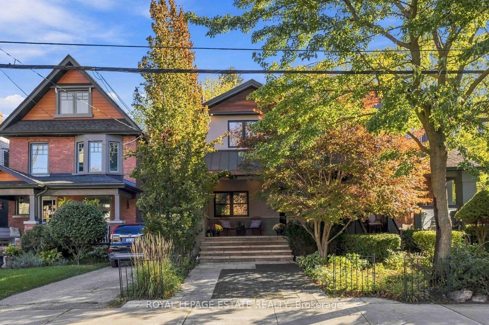 81 Courcelette Road, Toronto — Detached for sale, photo 1