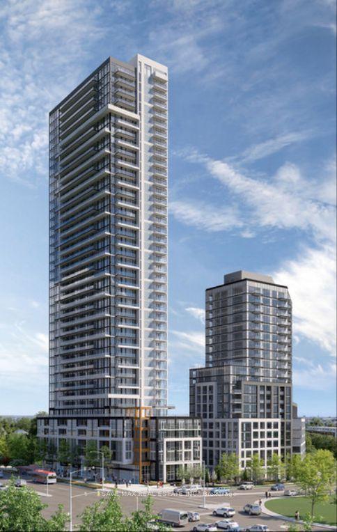 209 Steeles Avenue W 2101 #2101, Brampton — Condo for lease, photo 1