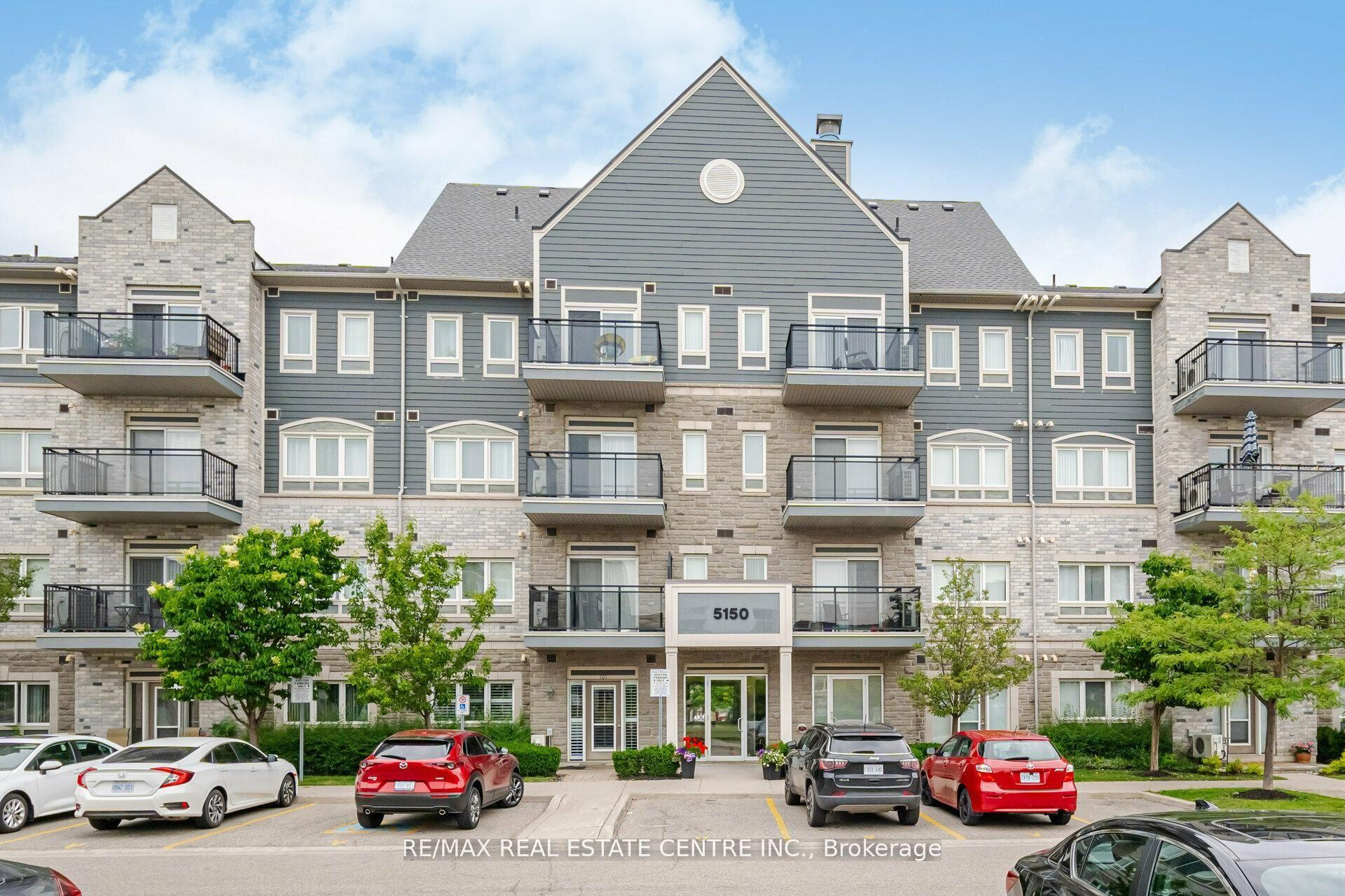5150 Winston Churchill Boulevard 305 #305 — photo 1