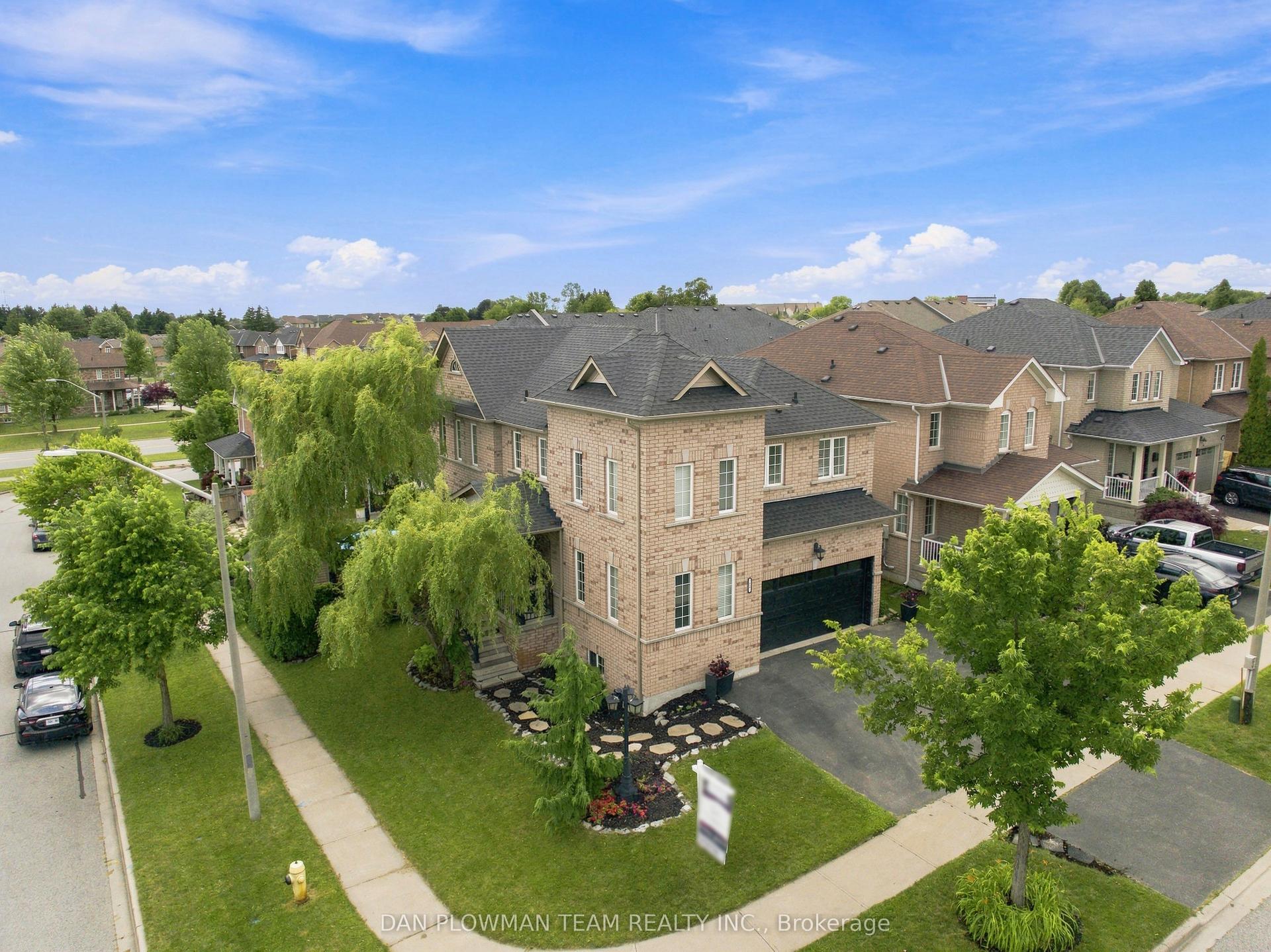 72 Beckett Crescent, Clarington — Detached for sale, photo 1