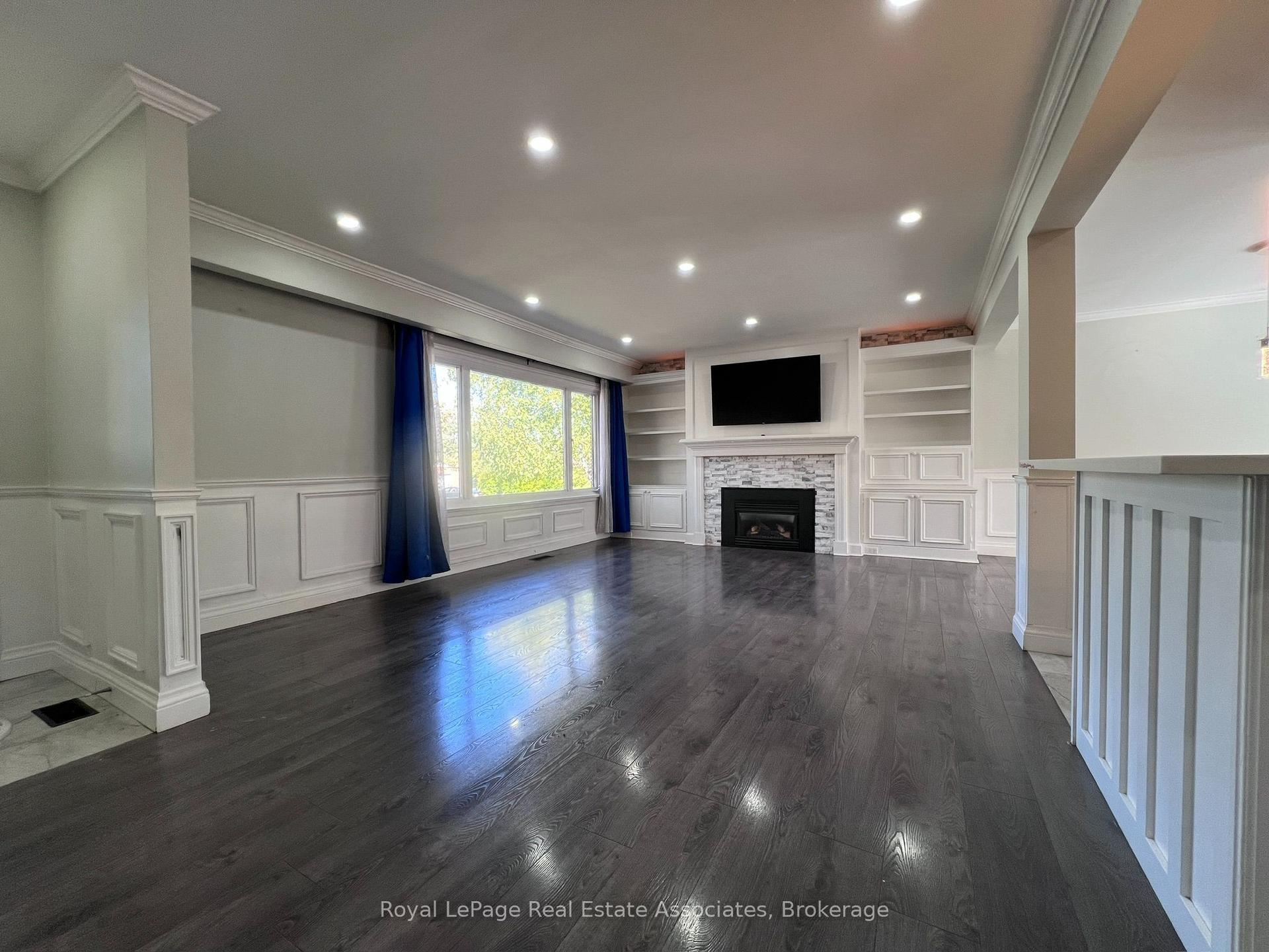 222 Columbia Drive Upper #Upper, Hamilton — Detached for lease, photo 1