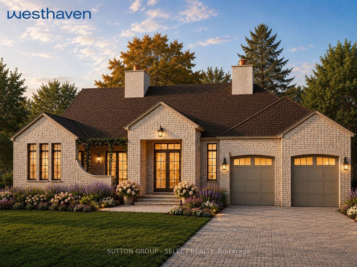 32 Bayshore Drive, Middlesex Centre — Detached for sale, photo 1